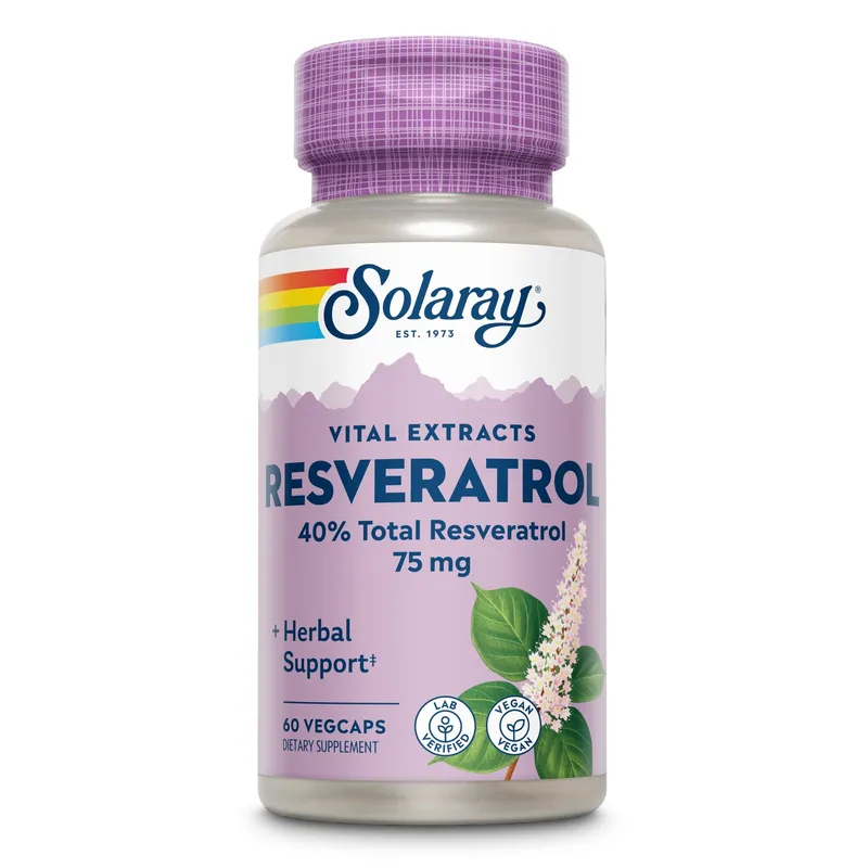 Resveratrol