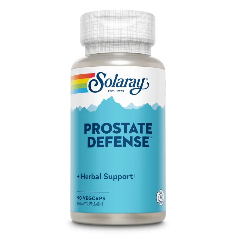 Prostata-Defense