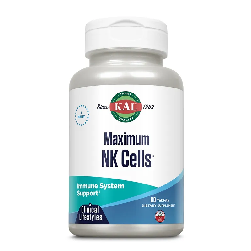 NK-Cells Komplex