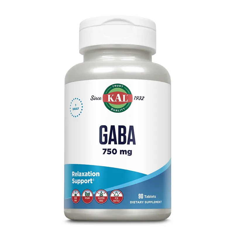 GABA