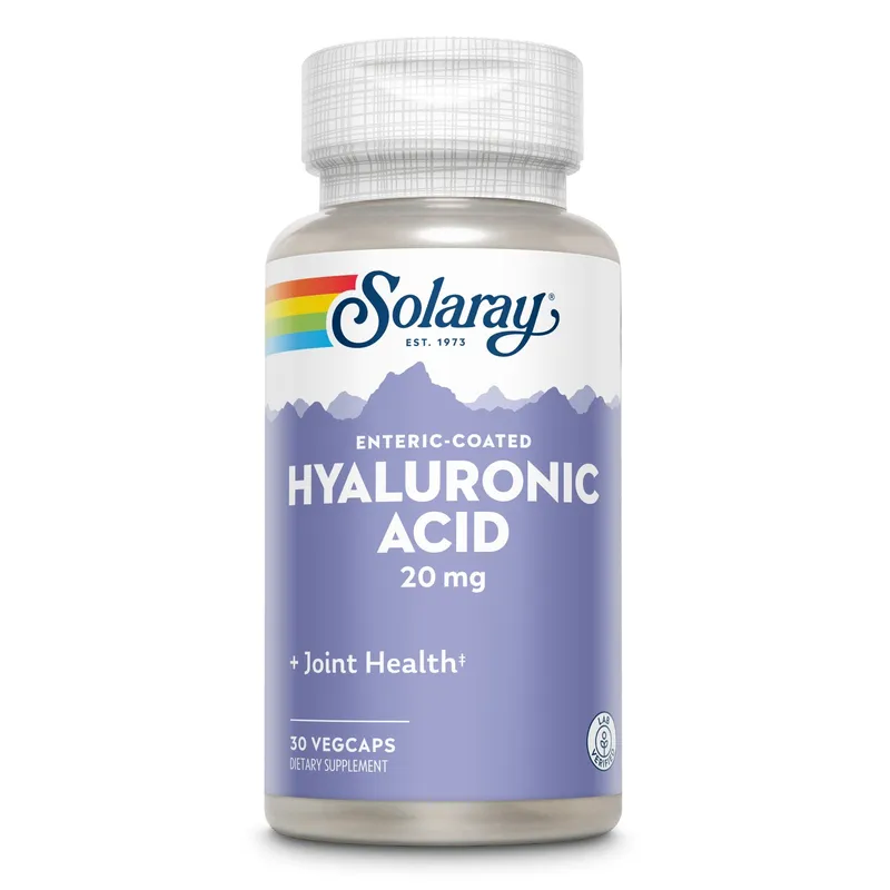 Hyaluronsäure 20 mg