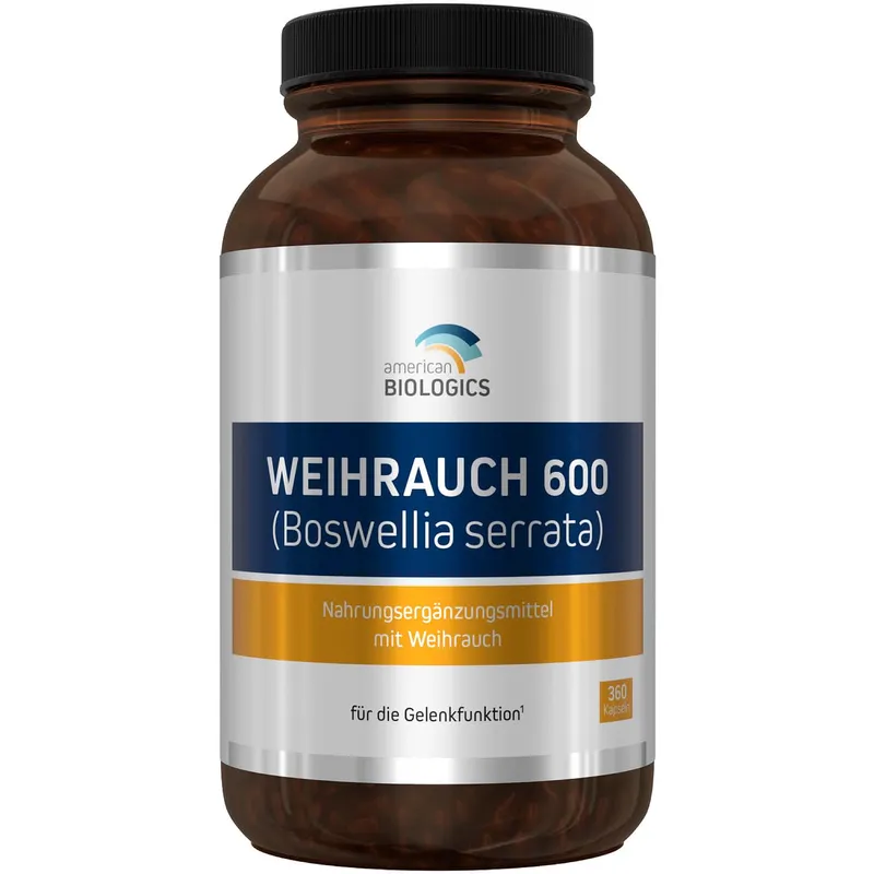 Weihrauch