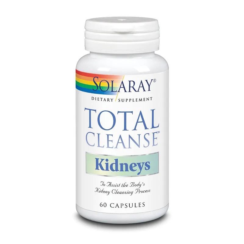 Total Cleanse Niere