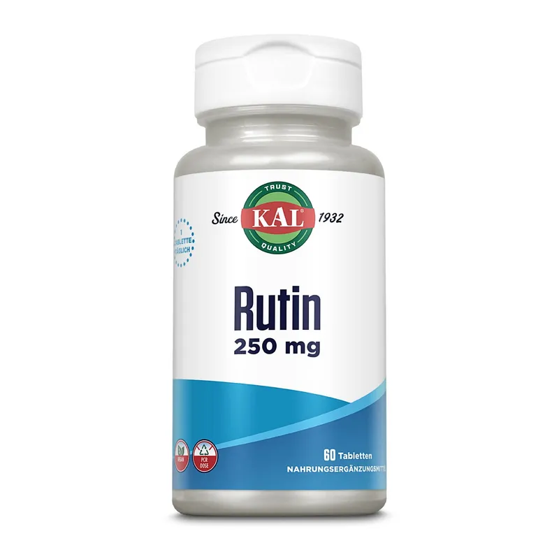 Rutin 250 mg
