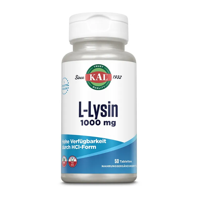 L-Lysin