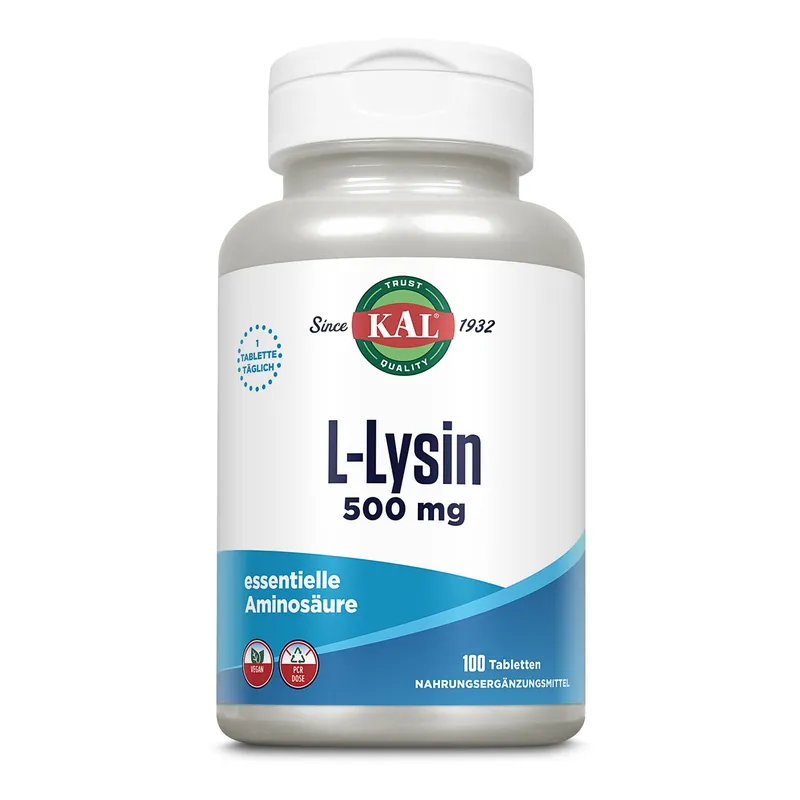 KAL L-Lysin
