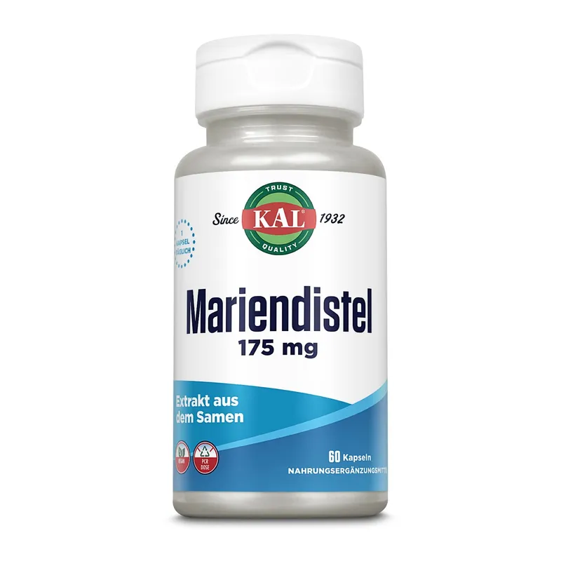 Mariendistel