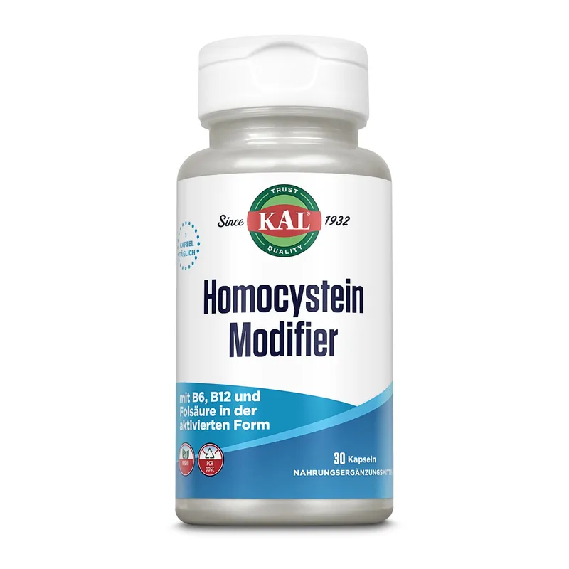 Homocystein Modifier