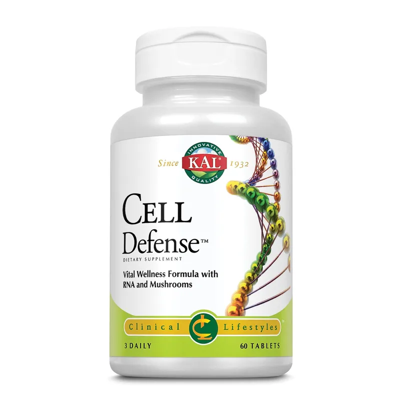 Cell Defense