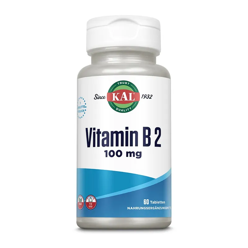 Vitamin B2