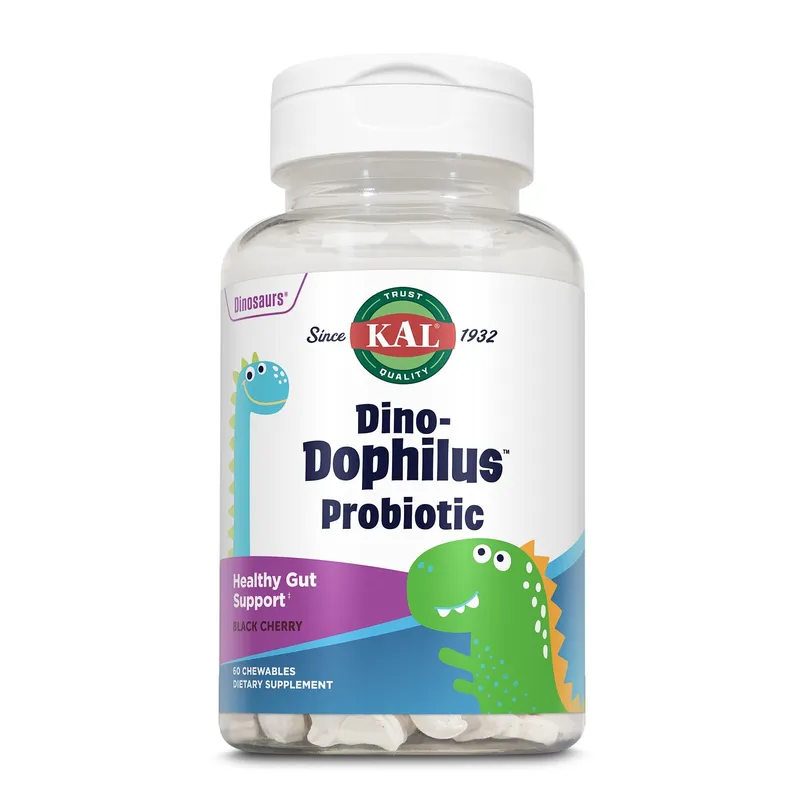 DinoDophilus