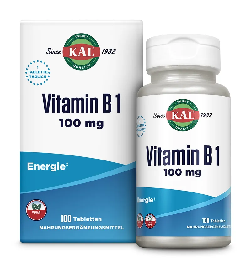 Vitamin B1