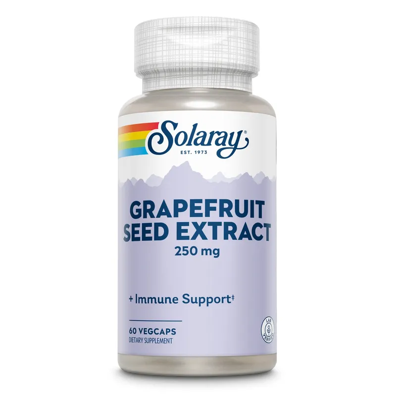 Grapefruitkern 250