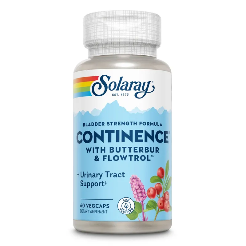 Continence