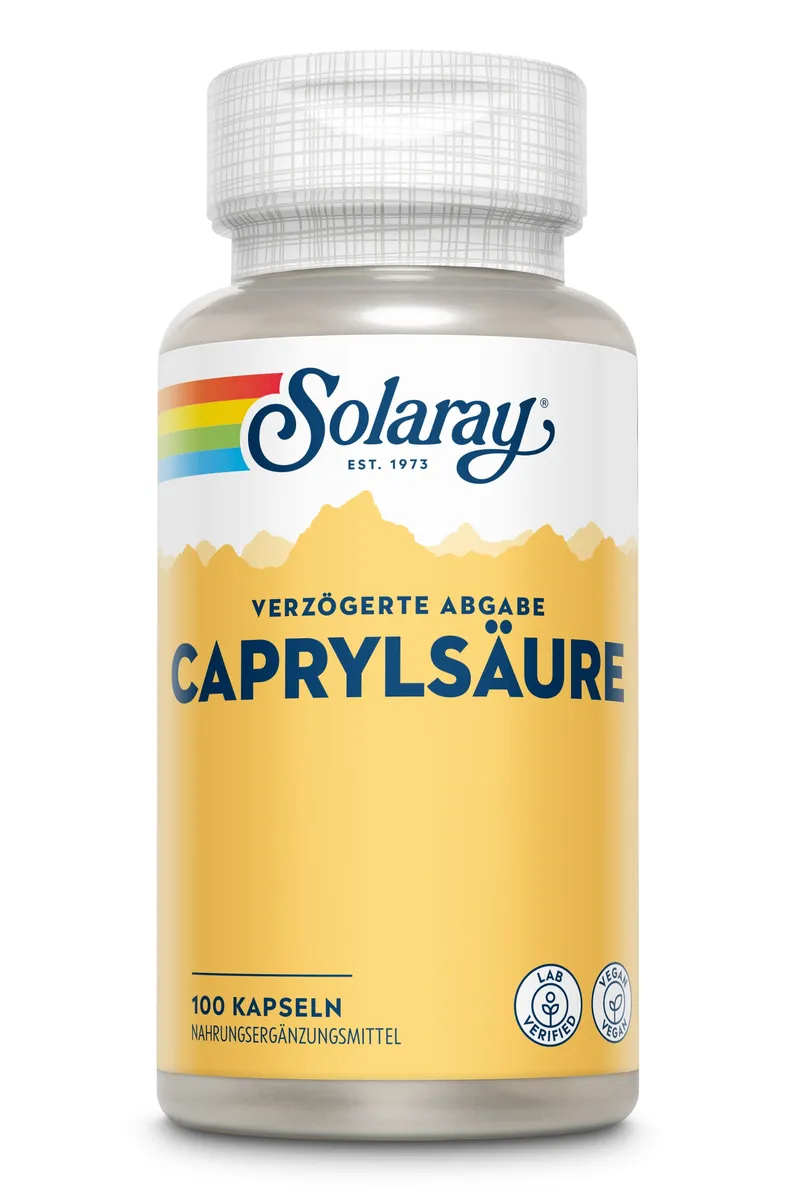 Caprylsäure