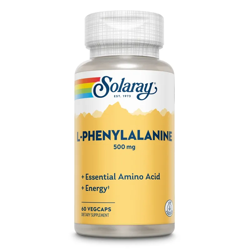 L-Phenylalanin