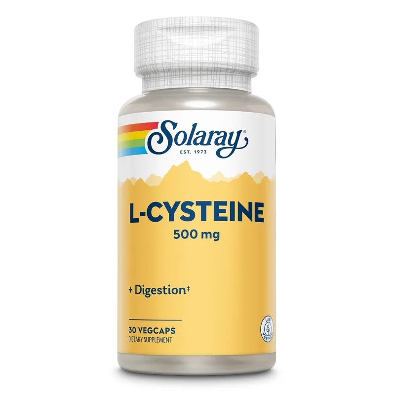 L-Cystein