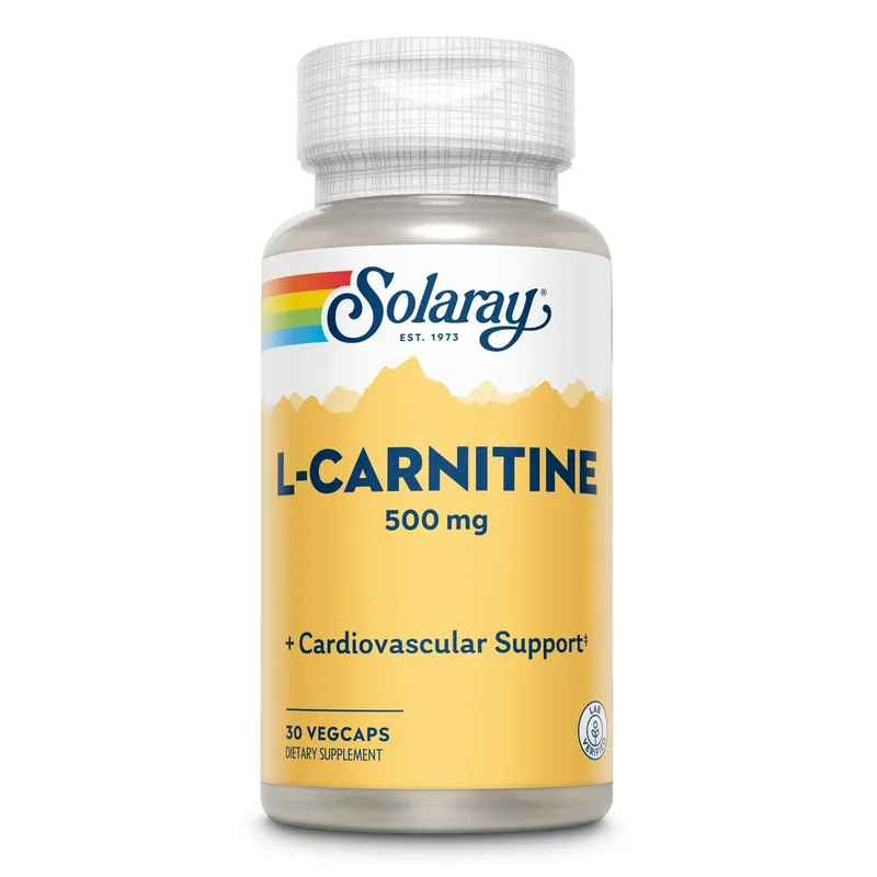 L-Carnitin