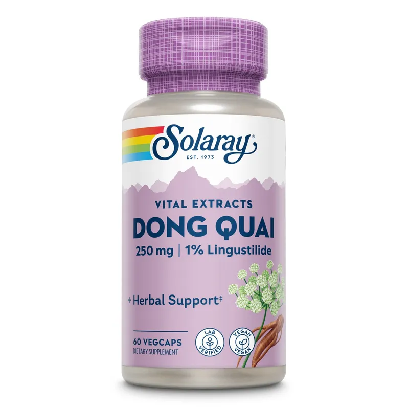 Dong Quai