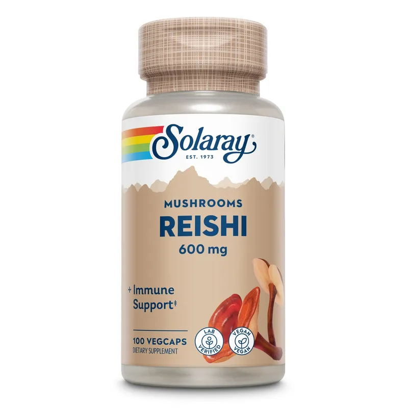 Reishi
