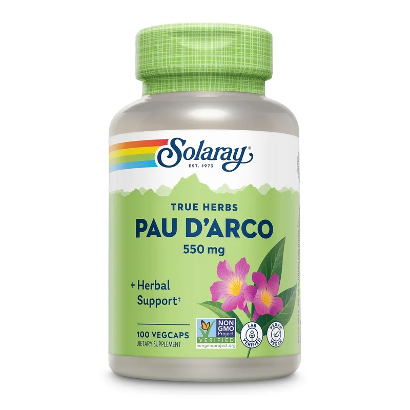 Pau D'Arco