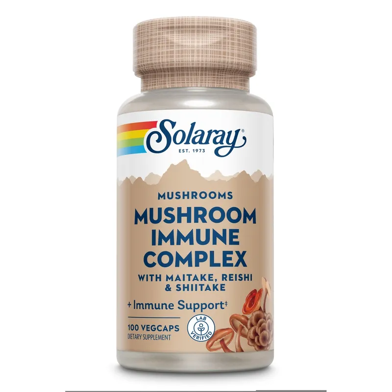 Maitake