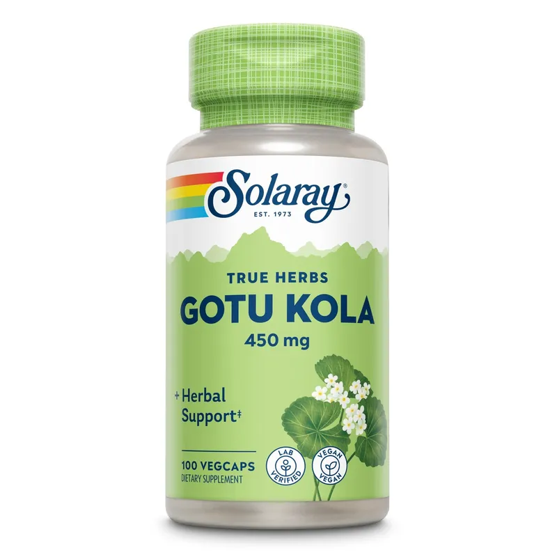 Gotu Kola