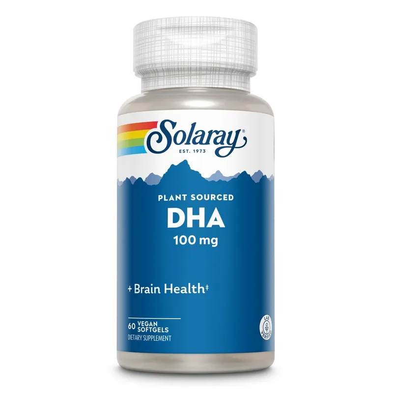 DHA Neuromins