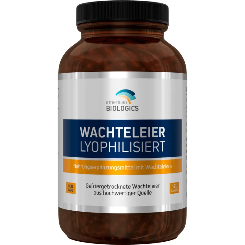 Wachteleier