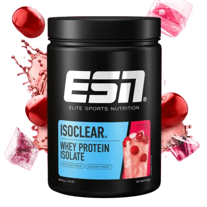 Isoclear Whey Protein Isolate