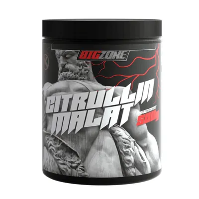 Big Zone | Citrullin Malat - 500g
