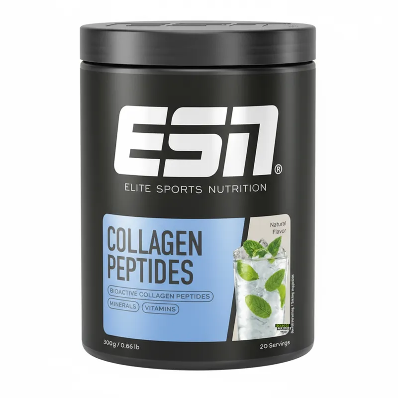 ESN Collagen Peptides 300g Natural