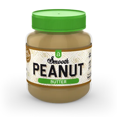 Nanosupps Protein Cream 400g Peanut Butter