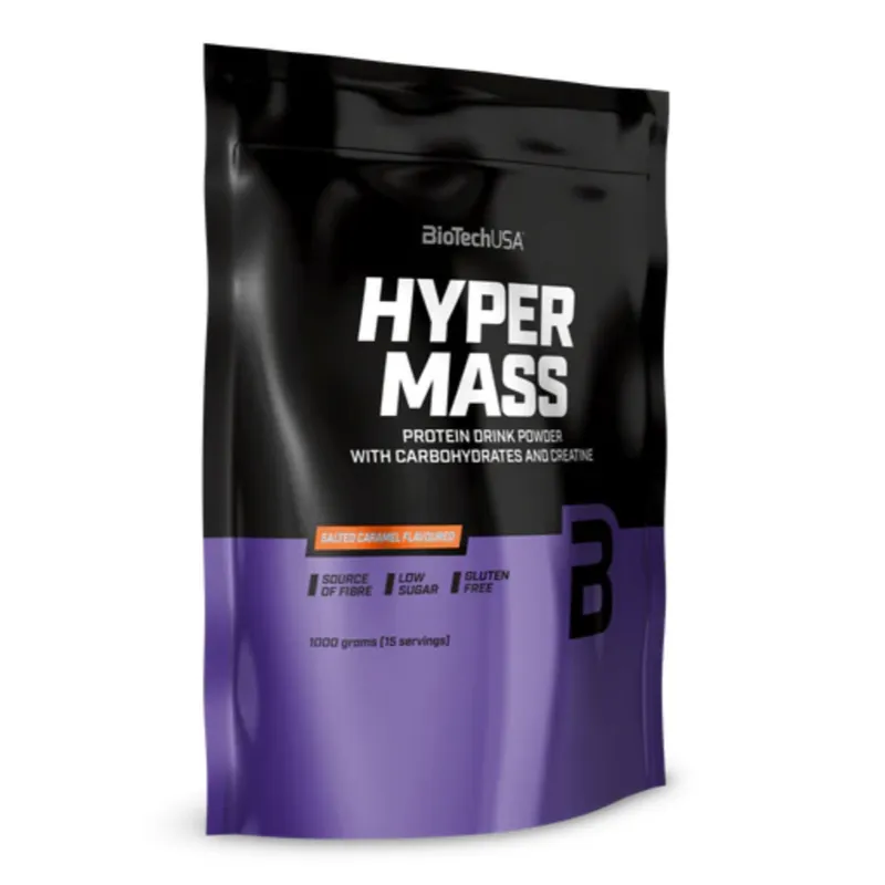 Hyper Mass