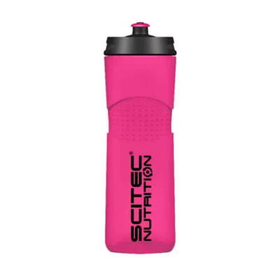 Scitec Endurance Bottle 650ml Pink
