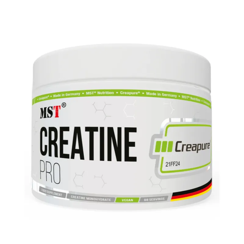 MST - Creatin Pro CREAPURE 300g