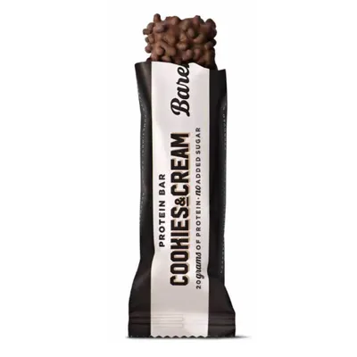 Barebells Protein Bars 12x 55g Cookies & Cream