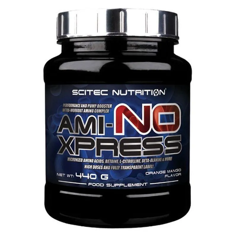 Ami-NO Xpress (440g)