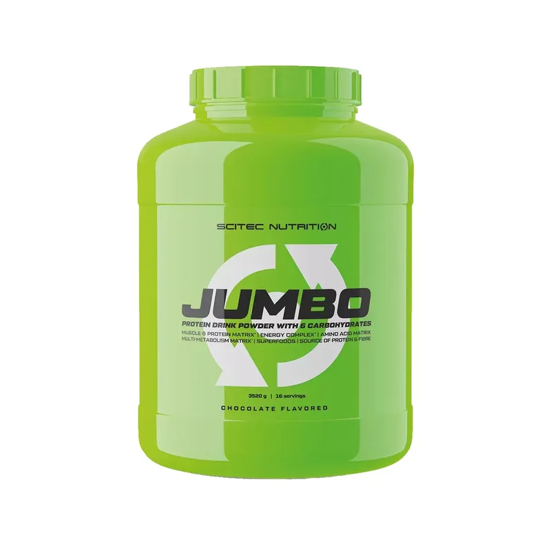 Jumbo (3520g)