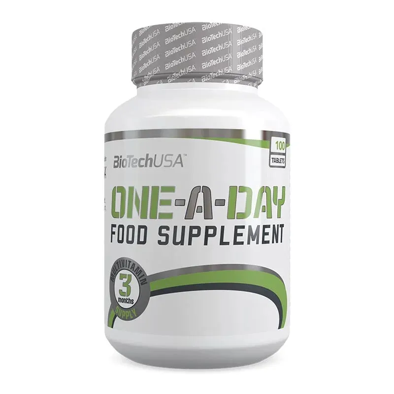 One a Day (100 Tabletten)