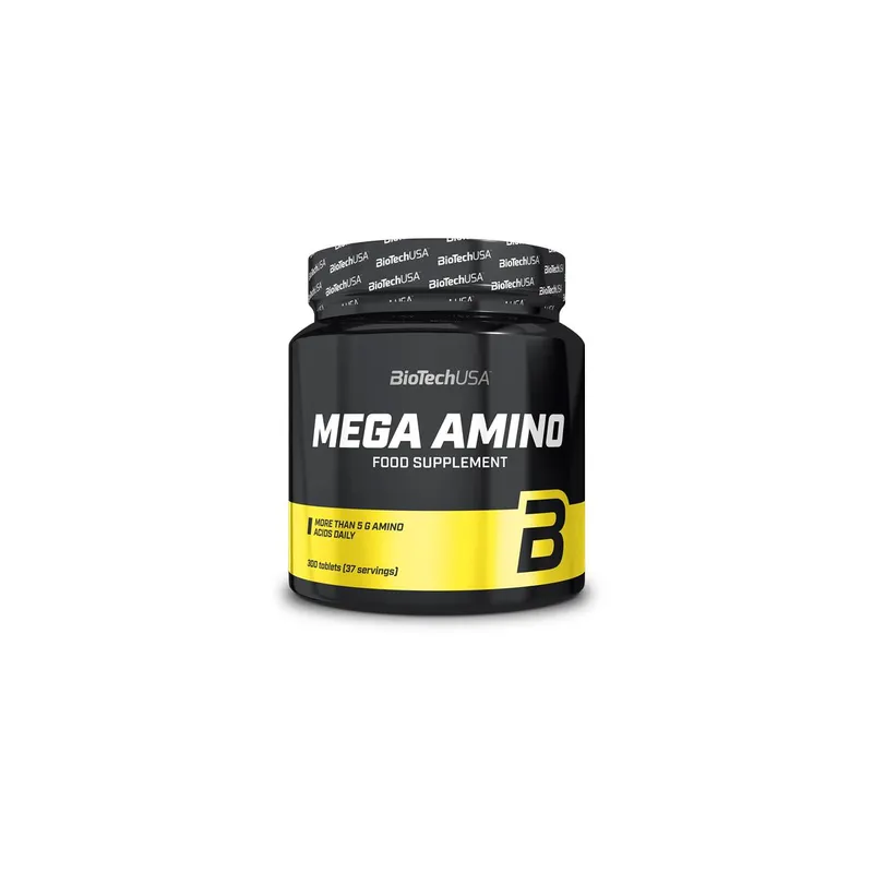 Mega Amino (300 Tabletten)
