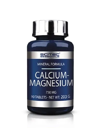 Calcium-Magnesium (90 Tabletten)