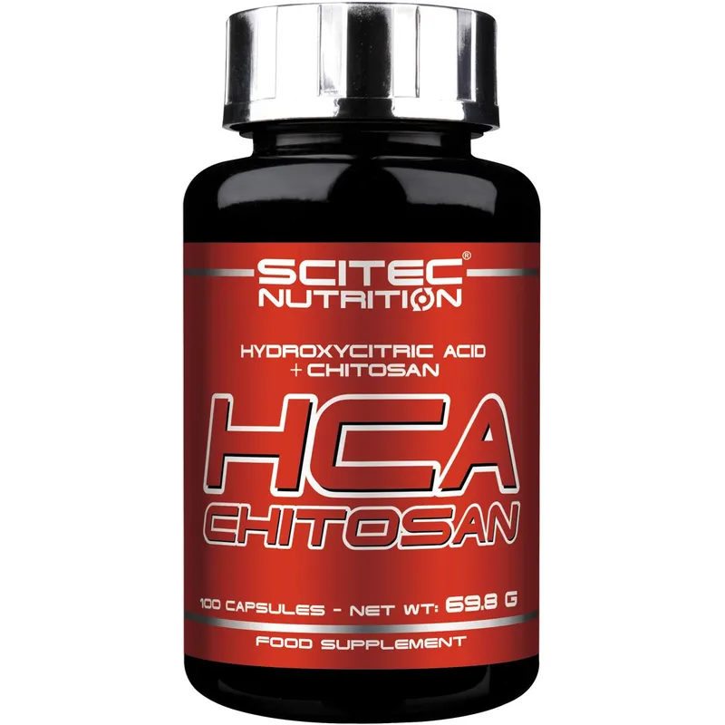 HCA-Chitosan (100 Kapseln)