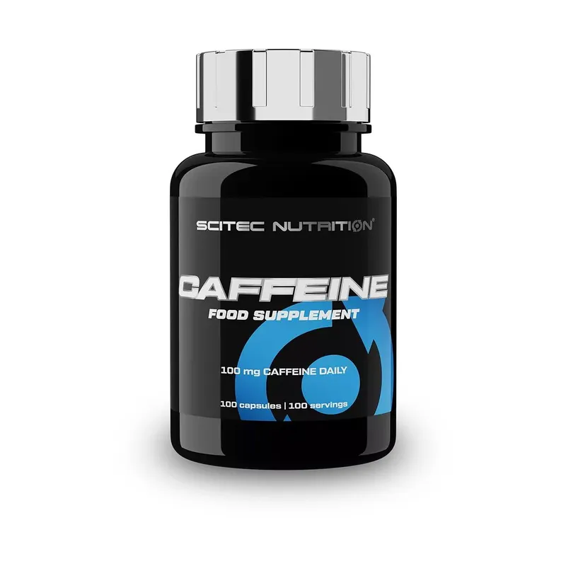 Caffeine (100 Kapseln)