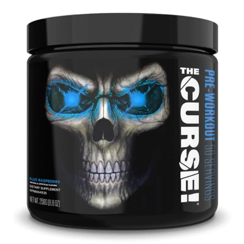 JNX Sports - The Curse - 250g