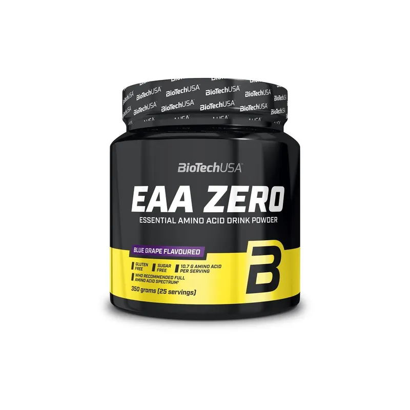 EAA ZERO (350g)