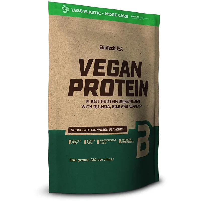 Vegan Protein (500g)