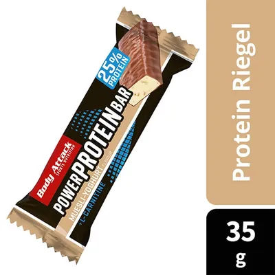 Power Protein-Bar (24x35g)