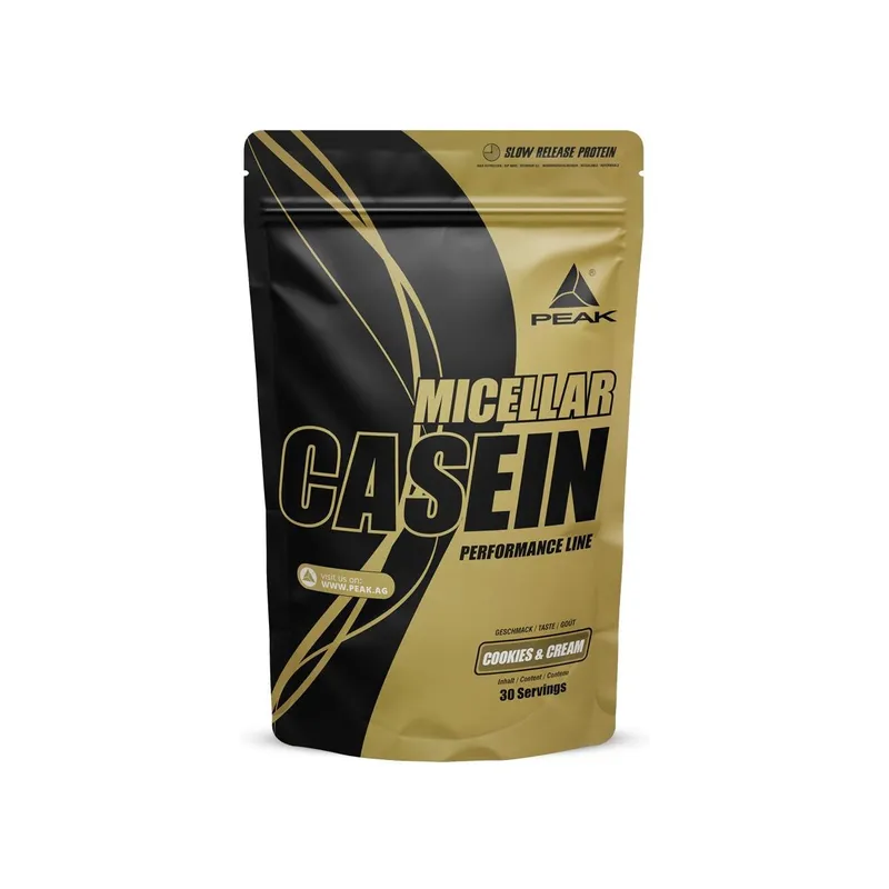 Peak - Micellar Casein - 900g