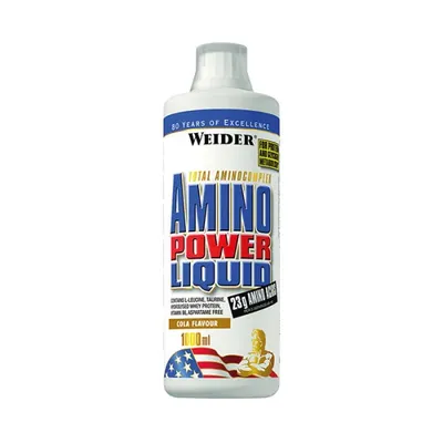Amino Power Liquid (1000ml)